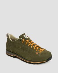 Buty unisex Dolomite Dol Shoe 54 Low Evo NIGHT GREEN/BLACK. Zielone obuwie trekkingowe damskie Dolomite. Za 689.99 zł.