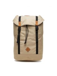 Timberland Plecak TB0A644QY941 Czarny. Czarne plecaki męskie Timberland, bez wzorów, z materiału. Za 199.99 zł.