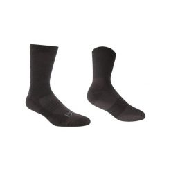 Skarpetki BBB Cycling Merino WinterFeet. Czarne skarpetki damskie BBB CYCLING, bez wzorów, z wełny. Za 167.50 zł.