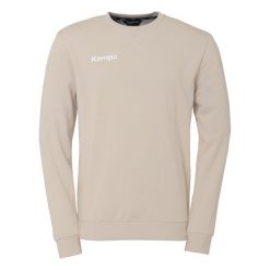 Treningowy top Kempa. Brązowe topy sportowe damskie KEMPA, s, bez wzorów, prążkowane, bez ramiączek. Za 194.00 zł.