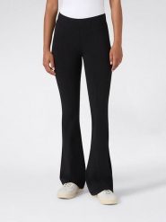 Champion Legginsy w kolorze czarnym rozmiar: M. Czarne legginsy damskie CHAMPION, m, bez wzorów. Za 119.95 zł.