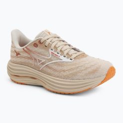 Buty do biegania damskie Mizuno Wave Rider 29. Szare obuwie do biegania damskie Mizuno, mizuno wave. Za 529.99 zł.