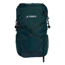 Plecak Terrex Multi CLIMACOOL 20L. Zielone plecaki damskie Adidas, bez wzorów. Za 299.00 zł.