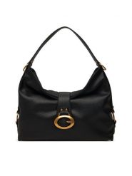 Guess Torebka Camden HWBB93 08020 Czarny. Czarne torebki klasyczne damskie Guess, z aplikacjami, ze skóry, bez dodatków. Za 714.99 zł.