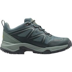 Damskie buty trekkingowe Helly Hansen Cascade Low. Szare obuwie trekkingowe damskie Helly Hansen. Za 684.50 zł.