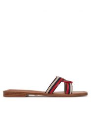 Aldo Klapki Erok 13966816 Kolorowy. Klapki damskie Aldo, bez wzorów, ze skóry, bez obcasa. Za 209.99 zł.