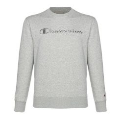 Bluza męska Champion Rochester. Szare bluzy bez kaptura męskie CHAMPION, m. Za 309.60 zł.