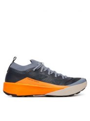 Arc'teryx Buty do biegania Vertex Speed Low X00000971 Granatowy. Niebieskie obuwie do biegania damskie Arc'teryx. Za 849.99 zł.