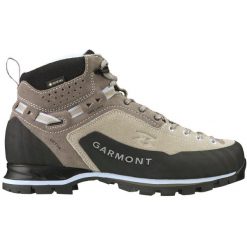 Buty trekkingowe damskie Garmont Vetta Gtx. Niebieskie obuwie trekkingowe damskie Garmont. Za 939.99 zł.