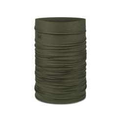 Naszyjnik Buff Coolnet Uv® Solid. Zielone naszyjniki damskie Buff, plastikowe. Za 89.49 zł.