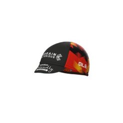 Czapka rowerowa Alé Cycling Bahrain Victorious. Czapki męskie ALÉ CYCLING. W wyprzedaży za 130.99 zł.