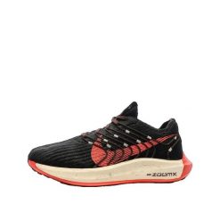 Buty biegowe Nike Pegasus Turbo Next Nature Czarny/Różowy. Czarne obuwie do biegania damskie Nike. Za 624.40 zł.