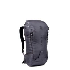 Plecak górski Blue Ice Chiru Pack 25L. Szare plecaki damskie BLUE ICE, bez wzorów. Za 366.99 zł.