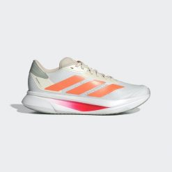 Buty Duramo SL 2 Running. Białe obuwie do biegania damskie Adidas. Za 279.00 zł.
