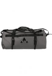 Torba Duffle Whistler Challenger. Szare torby męskie na ramię WHISTLER, bez wzorów, z materiału, na ramię. Za 381.70 zł.