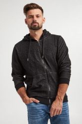 Bluza męska Silvano JOOP! JEANS. Bluzy bez kaptura męskie Joop! Jeans, m, z jeansu. W wyprzedaży za 577.32 zł.