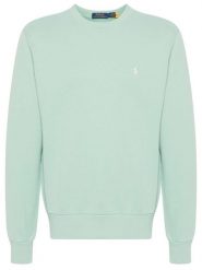 Ralph Lauren Underwear Bluza w kolorze miętowym rozmiar: L. Zielone bluzy bez kaptura męskie Ralph Lauren Underwear, l, z bawełny. Za 588.81 zł.