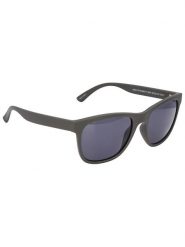 CMP Okulary przeciwsłoneczne "Bark" w kolorze antracytowym rozmiar: onesize. Czarne okulary przeciwsłoneczne damskie CMP. Za 110.04 zł.