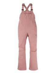 Burton Spodnie narciarskie "Avalon GORE-TEX 2L" w kolorze jasnoróżowym rozmiar: XXS. Różowe spodnie dresowe damskie Burton, l, z gore-texu, narciarskie. Za 375.11 zł.