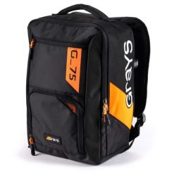 Plecak Grays Hockey G75. Czarne plecaki damskie GRAYS, bez wzorów, sportowe. Za 233.00 zł.