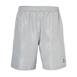 Krótki Kappa Kiamon. Szare szorty męskie Kappa, bez wzorów. Za 191.00 zł.