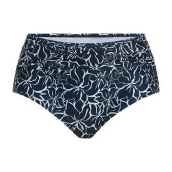 Bikini Damskie Loria Floral Paradise Bikini Bottoms. Niebieskie bikini damskie Regatta, bez wzorów. Za 98.99 zł.