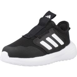 Buty ADIDAS TENSAUR COMFORT AC Czarny. Czarne buty fitness męskie Adidas, na fitness i siłownię. Za 157.80 zł.
