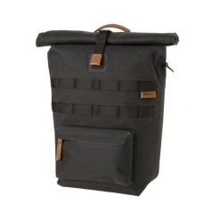 Torba Agu Convoy Click'nGo. Brązowe torebki klasyczne damskie Agu, bez wzorów, bez dodatków. Za 596.00 zł.