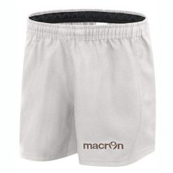 Szorty Macron hylas. Białe szorty męskie Macron, bez wzorów, sportowe. Za 184.00 zł.