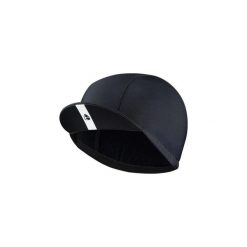 Czapka 5-panelowa Etxeondo Estal. Czarne czapki męskie ETXEONDO, bez wzorów, z materiału. Za 220.50 zł.