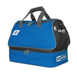 Torba piłkarska dla dzieci Zina Tango Junior. Niebieskie torebki dziecięce Zina. Za 169.00 zł.
