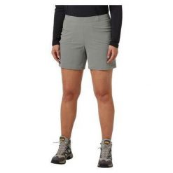 Szorty damskie Helly Hansen ELV Light Tur. Niebieskie szorty damskie Helly Hansen, bez wzorów, sportowe. Za 342.50 zł.