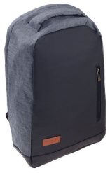 Plecak męski szary Rovicky NB9750-4467 GRAY. Szare plecaki męskie ROVICKY, bez wzorów. Za 64.00 zł.