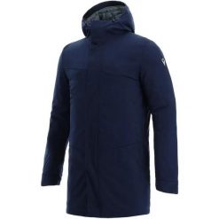 Parka Macron Athleisure Fcb Arviat Padd Hdy. Niebieskie parki męskie Macron, m, bez wzorów, z materiału. Za 760.70 zł.