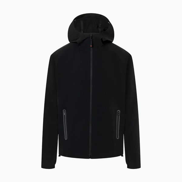 Kurtka narciarska męska BOGNER FIRE+ICE Vilmar. Czarne kurtki męskie l, bez wzorów, z elastanu, eleganckie, bez kaptura. Za 1,249.00 zł.