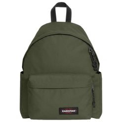 Plecak Eastpak Day Pak'r. Czerwone plecaki damskie Eastpak, bez wzorów, z materiału, biznesowe. Za 292.00 zł.