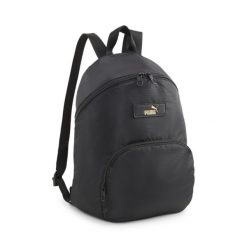 Plecak Core Pop PUMA Black. Czarne plecaki damskie Puma, bez wzorów. Za 109.00 zł.