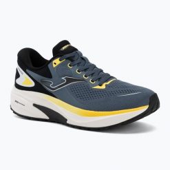 Buty do biegania męskie Joma Speed grey. Szare obuwie do biegania damskie Joma. Za 247.99 zł.