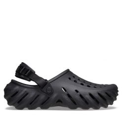 Klapki Crocs. Czarne klapki damskie Crocs. Za 189.99 zł.