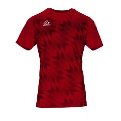 Koszulka Acerbis Blok. Brązowe bluzki damskie ACERBIS, bez wzorów, bez kołnierzyka. Za 171.00 zł.