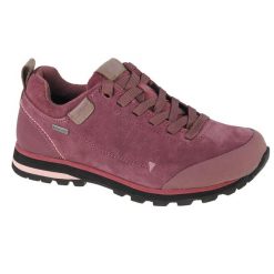 Buty trekkingowe damskie, CMP Elettra Low. Szare obuwie trekkingowe damskie CMP. Za 293.99 zł.