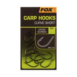 Hak Fox curve shank Szorty. Czarne szorty damskie FOX, bez wzorów, sportowe. Za 17.99 zł.