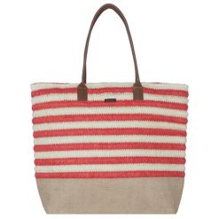 Torba damska Protest PRTECHO bag. Białe torebki klasyczne damskie Protest, bez wzorów, bez dodatków. W wyprzedaży za 65.00 zł.