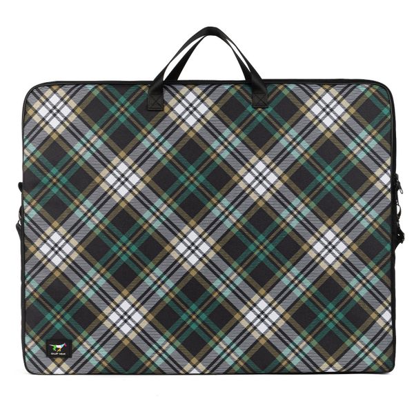 Torba pokrowiec na czapraki GALOP WEAR Heritage Line. Torebki klasyczne damskie GALOP WEAR, bez wzorów, bez dodatków. W wyprzedaży za 219.00 zł.