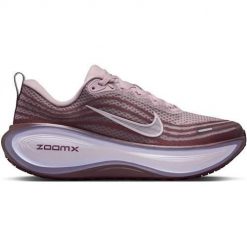 Buty do biegania damskie Nike Vomero Plus. Czerwone obuwie do biegania damskie Nike. Za 1,063.00 zł.