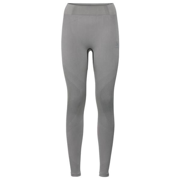Spodnie techniczne SUW Bottom Pant Performance Warm. Szare bielizna termoaktywna damska Odlo, m, bez wzorów. Za 285.80 zł.