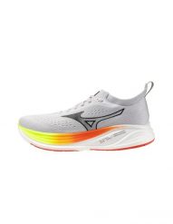 Buty do biegania męskie Mizuno Neo Zen 2. Szare buty fitness męskie Mizuno, do biegania. Za 712.00 zł.