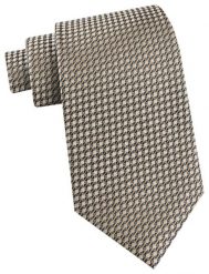 Krawat Męski - Angelo di Monti - Odcienie Beżu i Złota. Żółte krawaty i muchy męskie Angelo di Monti, bez wzorów, z tkaniny, eleganckie. Za 45.00 zł.