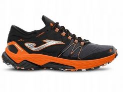 Buty trekkingowe do biegania męskie JOMA SIERRA bieganie w trudnym terenie. Brązowe obuwie do biegania damskie Joma. Za 279.00 zł.