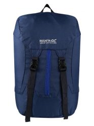 Regatta Plecak "Easypack" w kolorze granatowym - 30 x 45 x 20 cm rozmiar: onesize. Niebieskie plecaki damskie Regatta, bez wzorów, z materiału, sportowe. Za 109.78 zł.